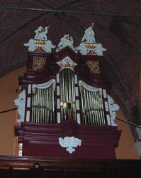 Orgel Maldegem